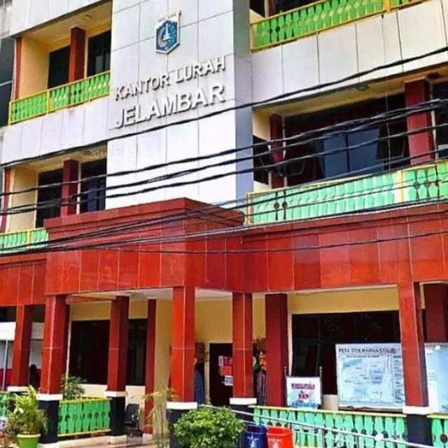 Layanan Publik