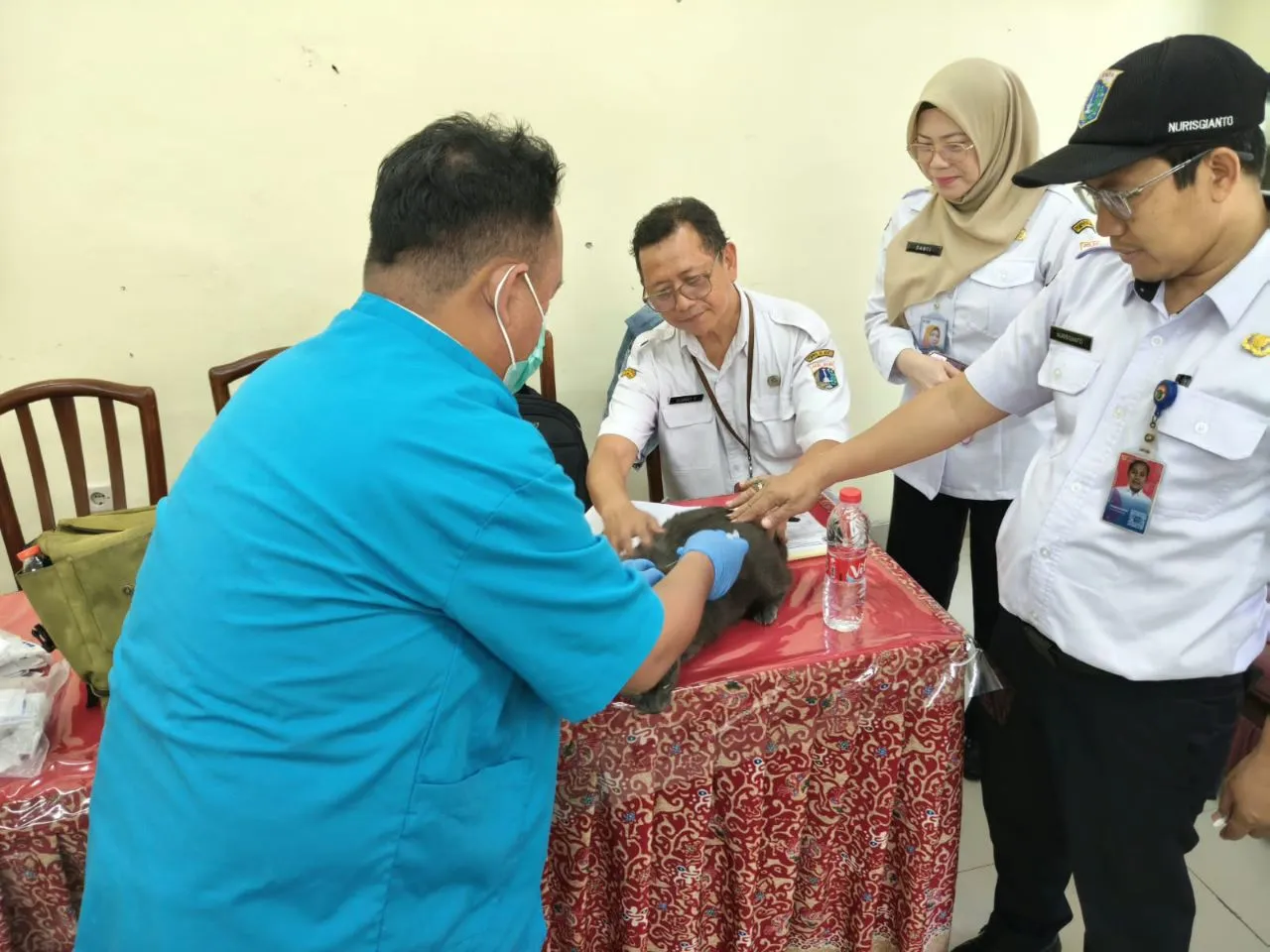 Foto Berita