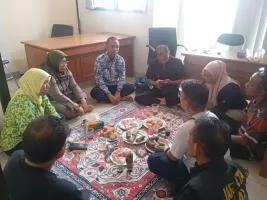 Foto Berita