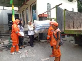 Foto Berita