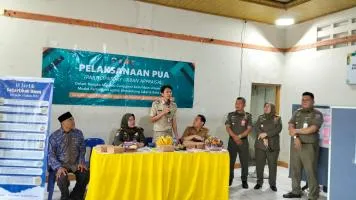 Foto Berita